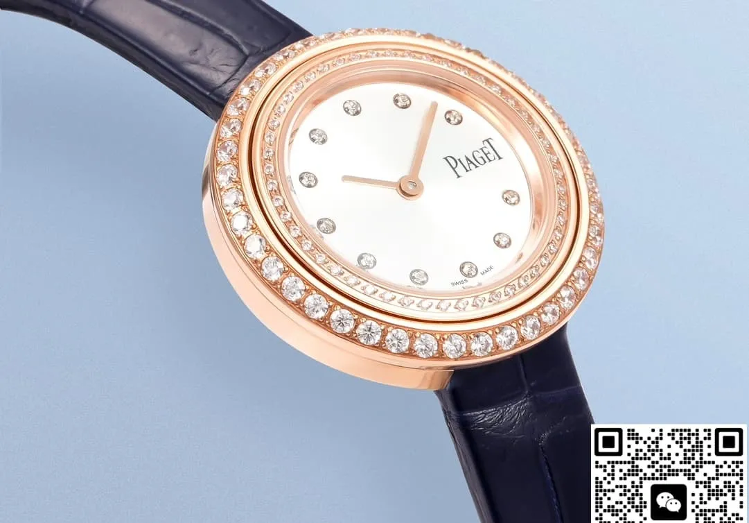 V+ Factory Piaget Possession G0A46063 1:1 Best Edition Replica Watch