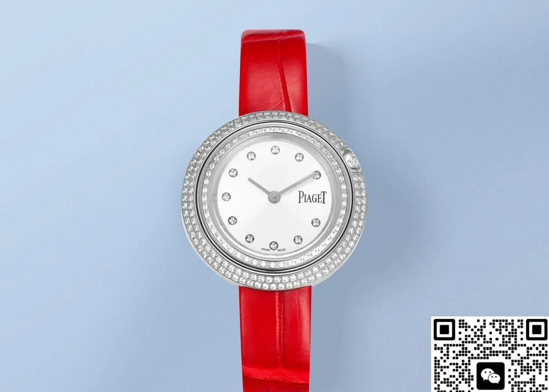 V+ Factory Piaget Possession G0A46085 1:1 Best Edition Replica Watch