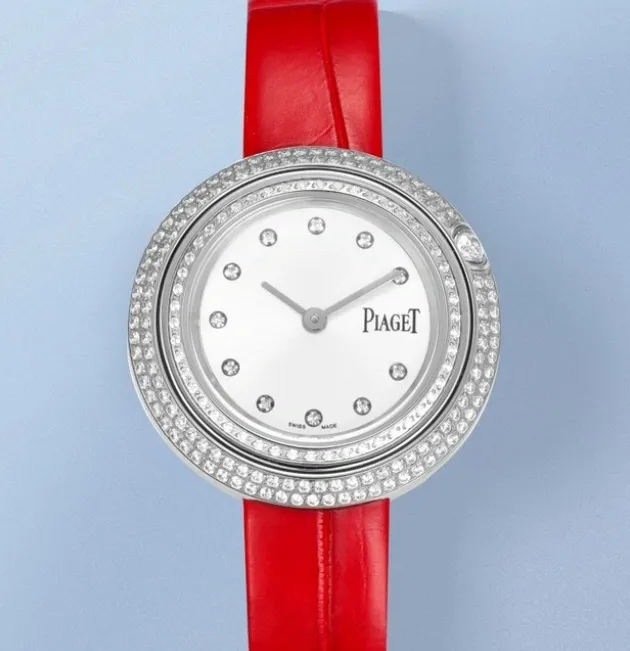 V+ Factory Piaget Possession G0A46085 1:1 Best Edition Replica Watch