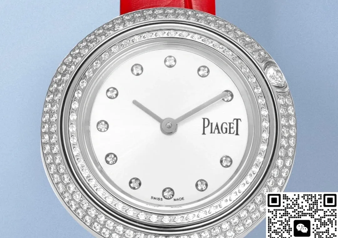 V+ Factory Piaget Possession G0A46085 1:1 Best Edition Replica Watch