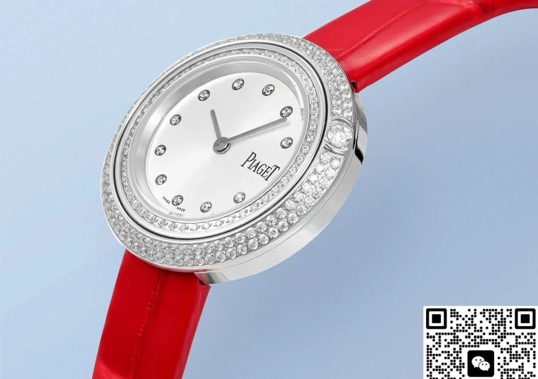 V+ Factory Piaget Possession G0A46085 1:1 Best Edition Replica Watch