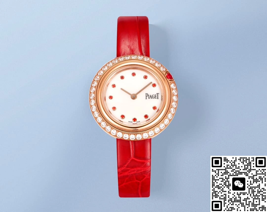 V+ Factory Piaget Possession G0A47088 1:1 Best Edition Replica Watch