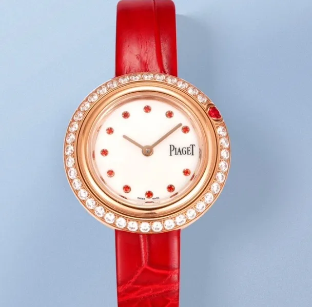 V+ Factory Piaget Possession G0A47088 1:1 Best Edition Replica Watch