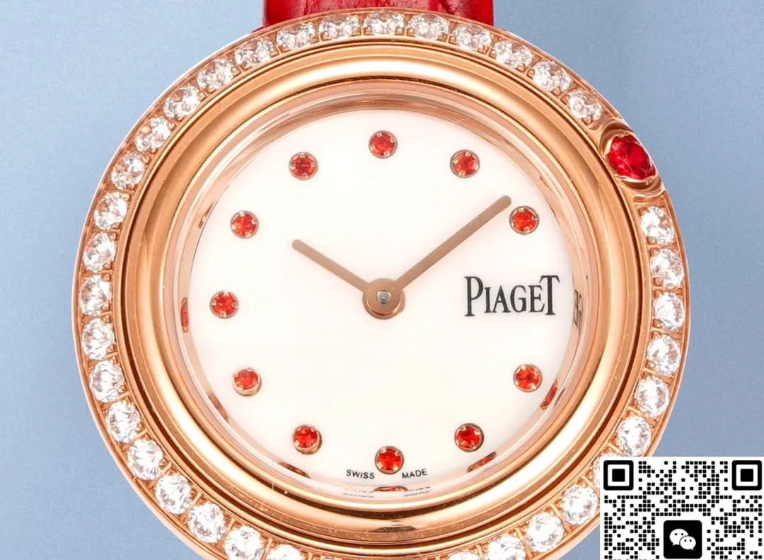 V+ Factory Piaget Possession G0A47088 1:1 Best Edition Replica Watch