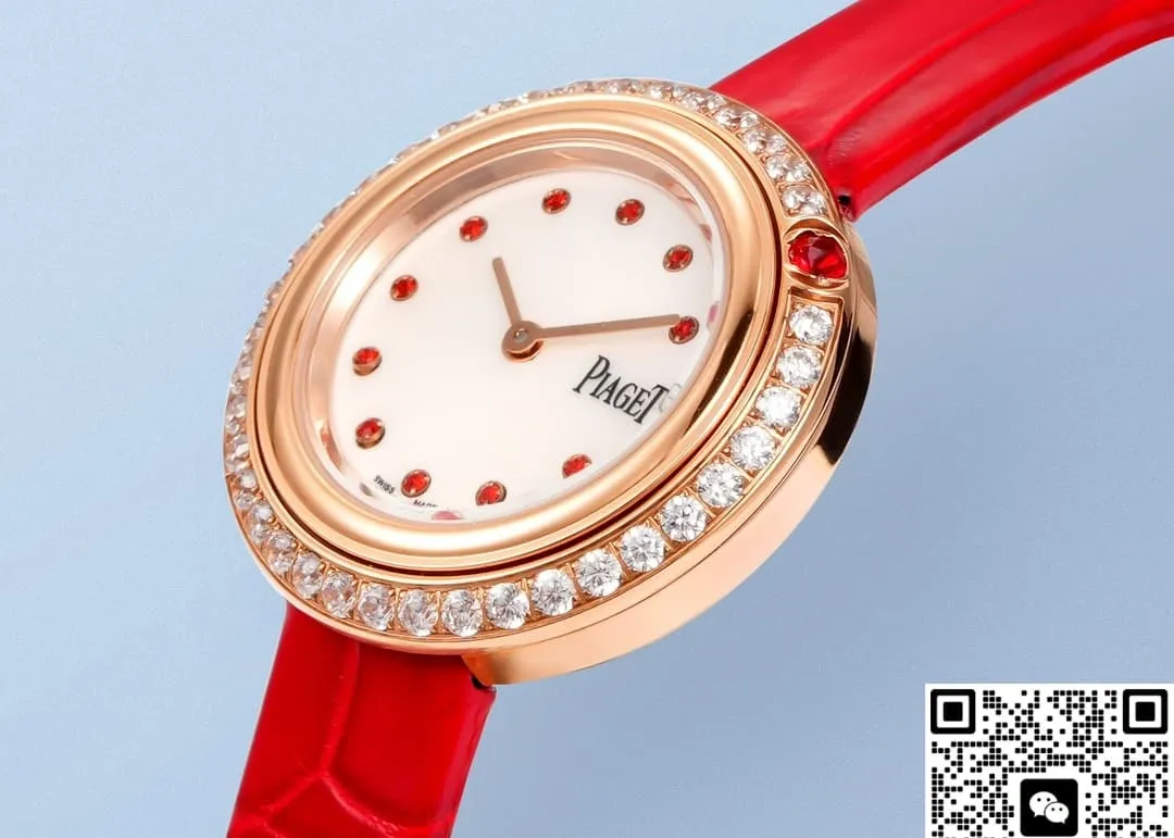V+ Factory Piaget Possession G0A47088 1:1 Best Edition Replica Watch
