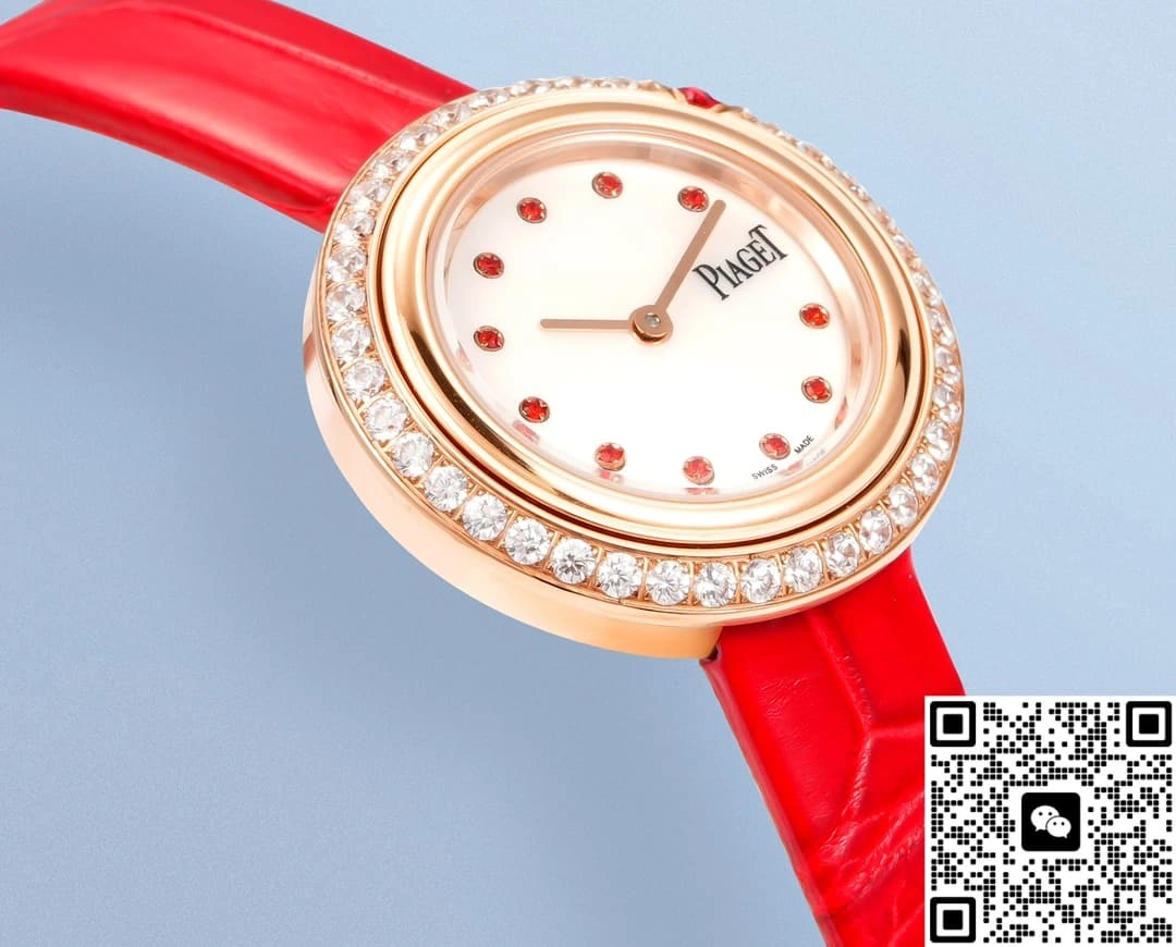 V+ Factory Piaget Possession G0A47088 1:1 Best Edition Replica Watch