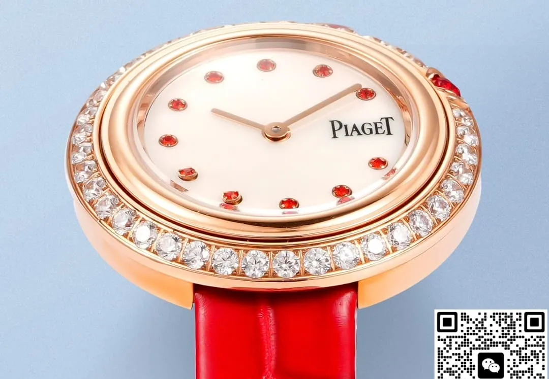 V+ Factory Piaget Possession G0A47088 1:1 Best Edition Replica Watch