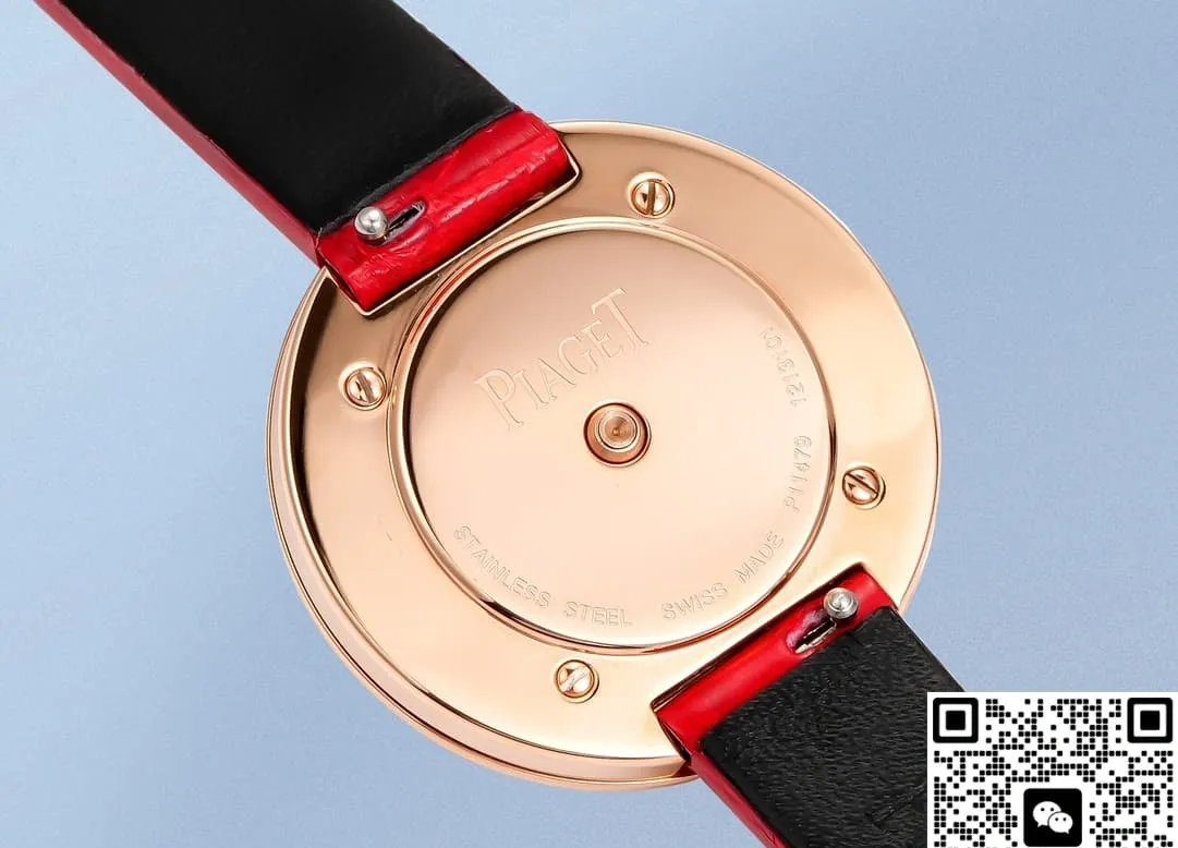 V+ Factory Piaget Possession G0A47088 1:1 Best Edition Replica Watch