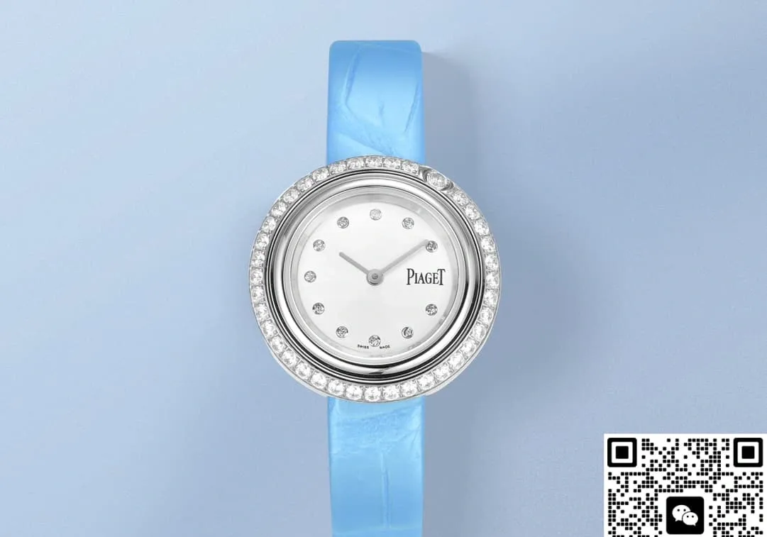 V+ Factory Piaget Possession G0A48080 1:1 Best Edition Replica Watch