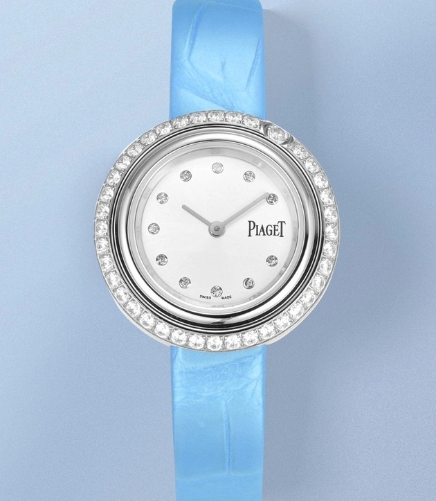 V+ Factory Piaget Possession G0A48080 1:1 Best Edition Replica Watch