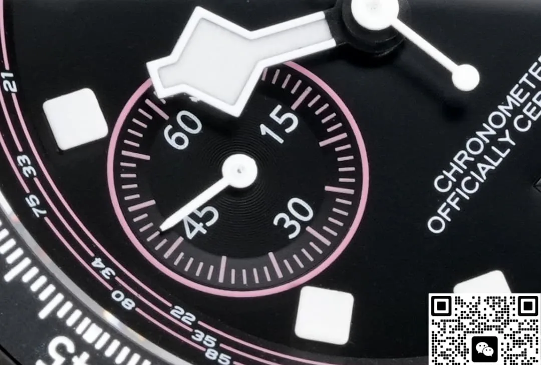 V+ Factory Tudor Peugeot 25827KNRS 1:1 Best Edition Replica Watch