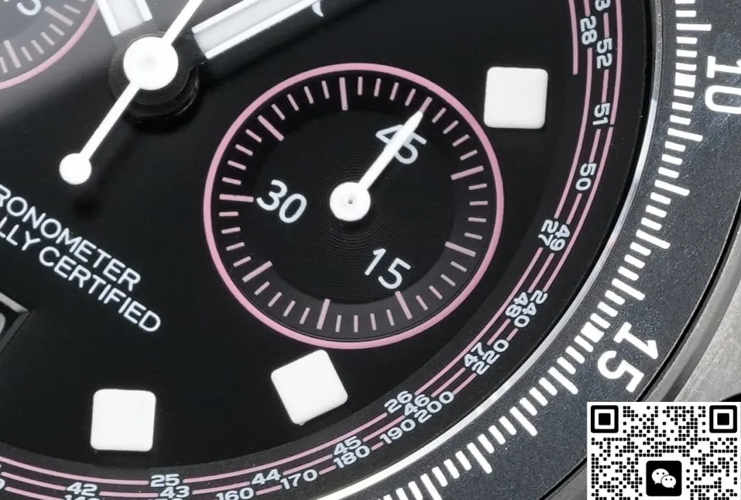 V+ Factory Tudor Peugeot 25827KNRS 1:1 Best Edition Replica Watch