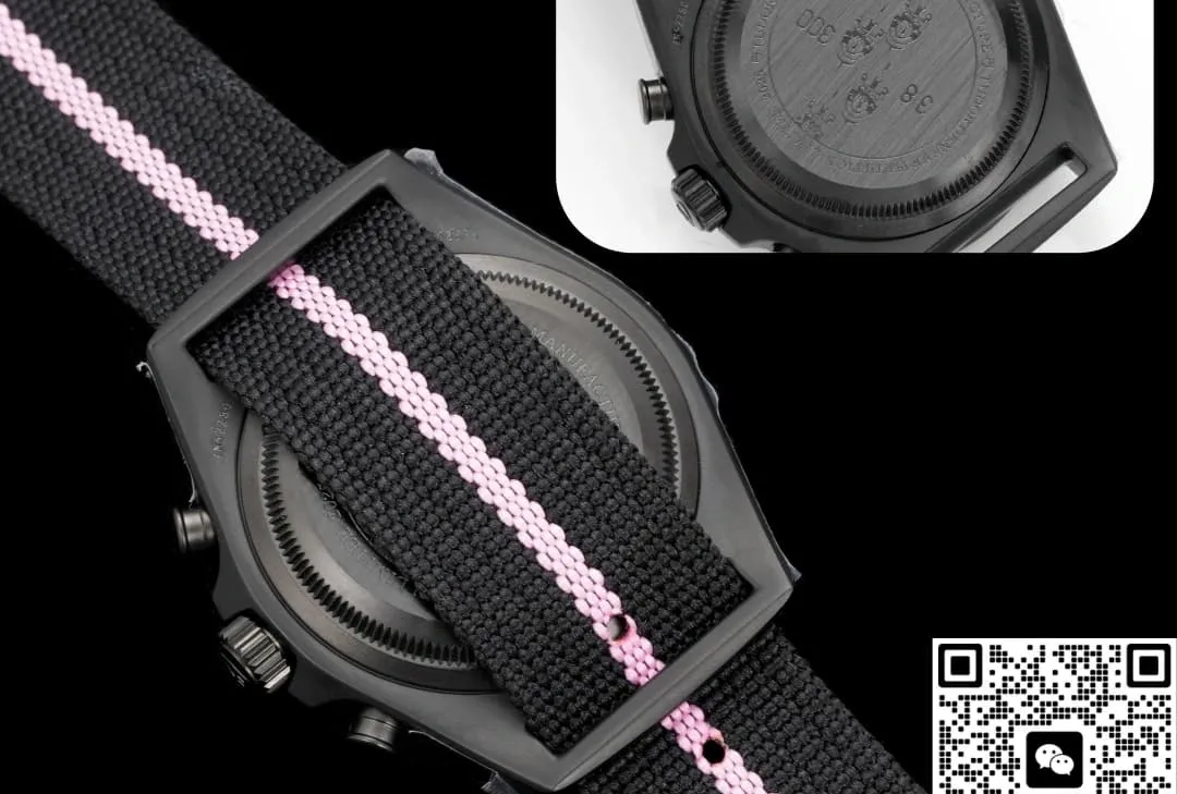 V+ Factory Tudor Peugeot 25827KNRS 1:1 Best Edition Replica Watch