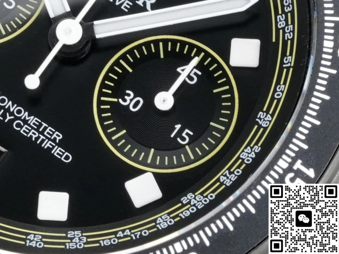 V+ Factory Tudor Peugeot M25827KNJN-0001 1:1 Best Edition Replica Watch