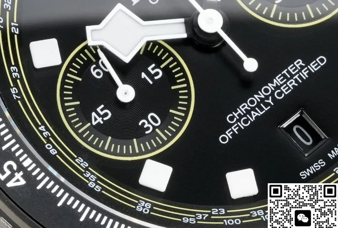 V+ Factory Tudor Peugeot M25827KNJN-0001 1:1 Best Edition Replica Watch