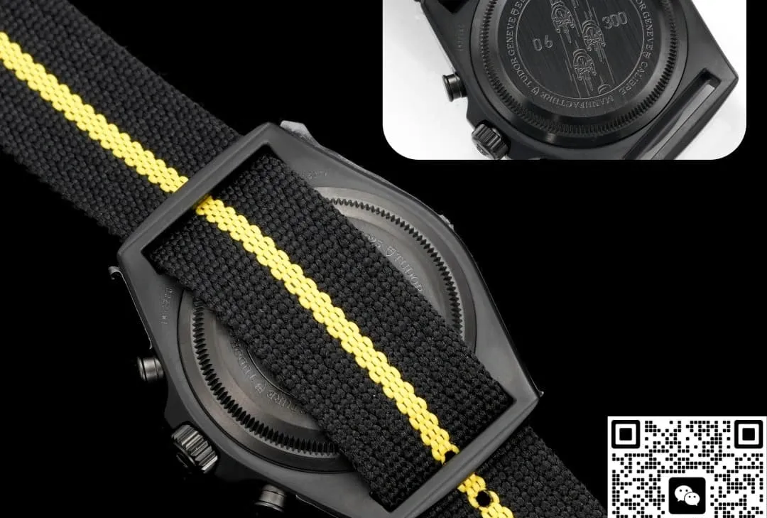V+ Factory Tudor Peugeot M25827KNJN-0001 1:1 Best Edition Replica Watch