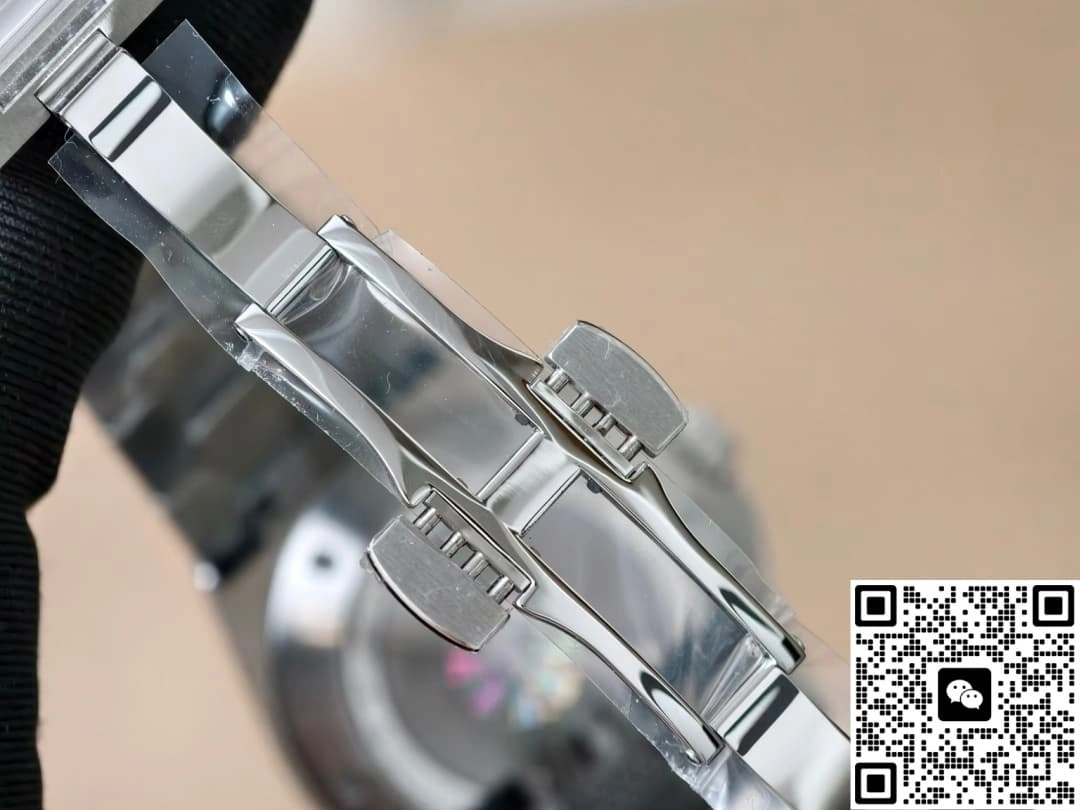 V7 Factory IWC INGENIEUR FAMILY IW328908 1:1 Best Edition Replica Watch