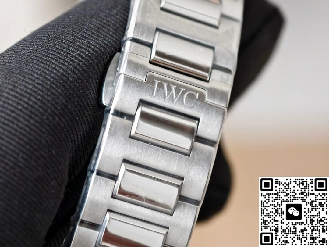 V7 Factory IWC INGENIEUR FAMILY IW328908 1:1 Best Edition Replica Watch