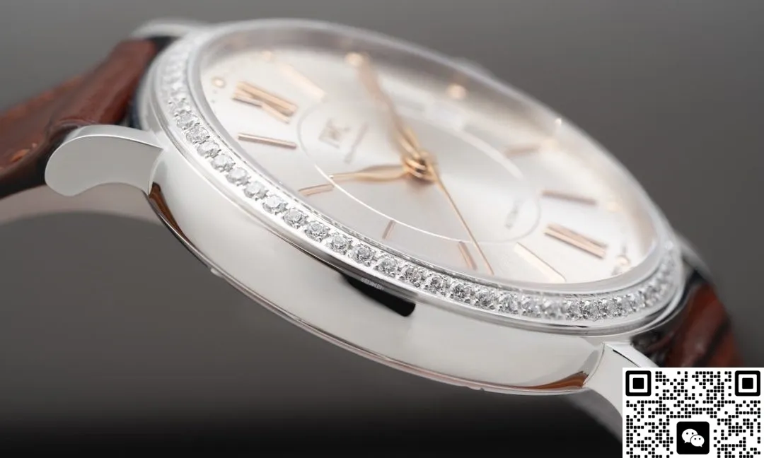 V7 Factory IWC Portofino IW458103 1:1 Best Edition Replica Watch