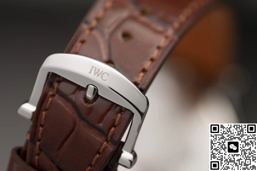 V7 Factory IWC Portofino IW458103 1:1 Best Edition Replica Watch