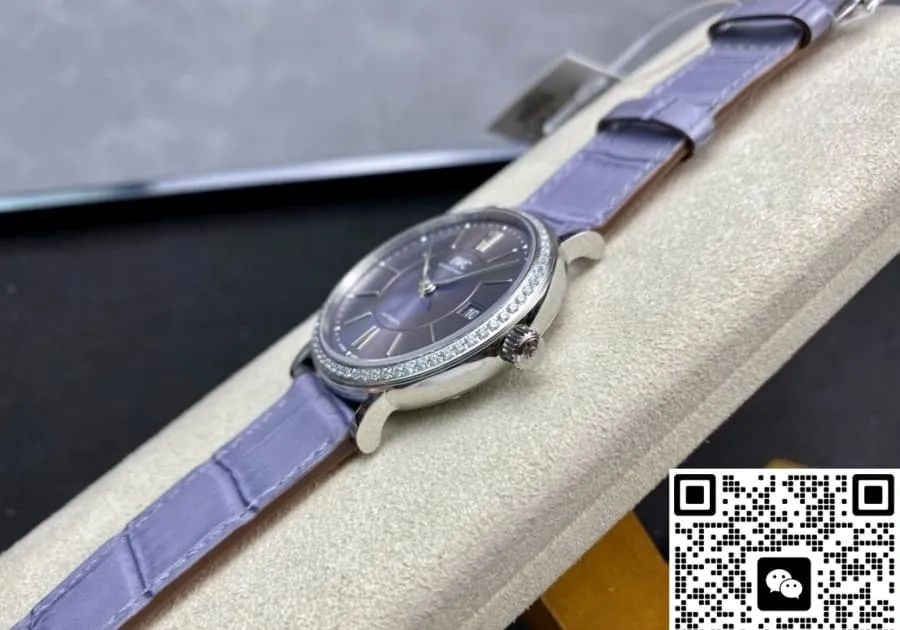 V7 Factory IWC Portofino IW458104 1:1 Best Edition Replica Watch