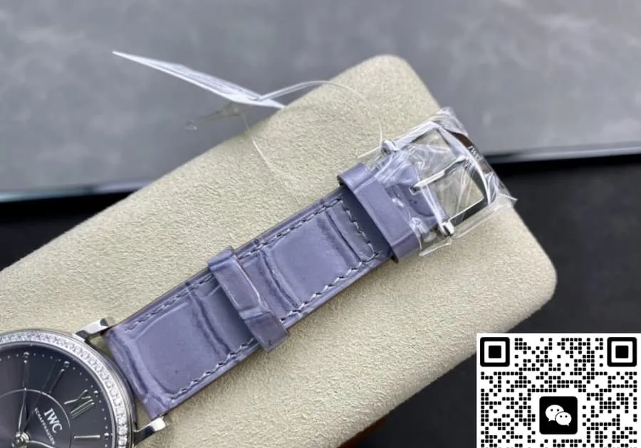 V7 Factory IWC Portofino IW458104 1:1 Best Edition Replica Watch
