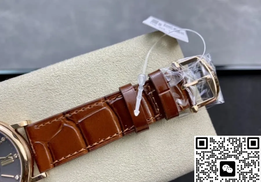V7 Factory IWC Portofino IW458106 1:1 Best Edition Replica Watch
