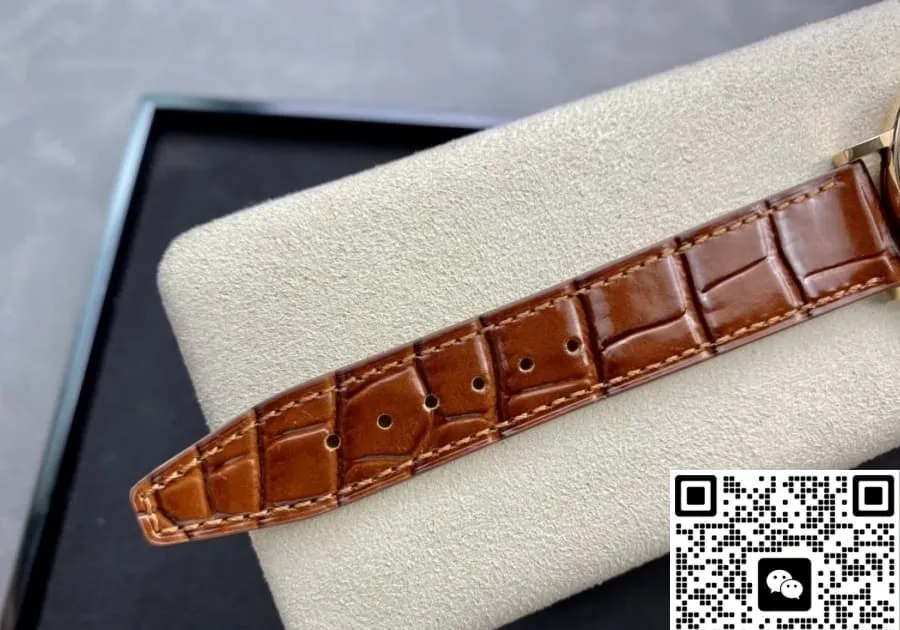 V7 Factory IWC Portofino IW458106 1:1 Best Edition Replica Watch