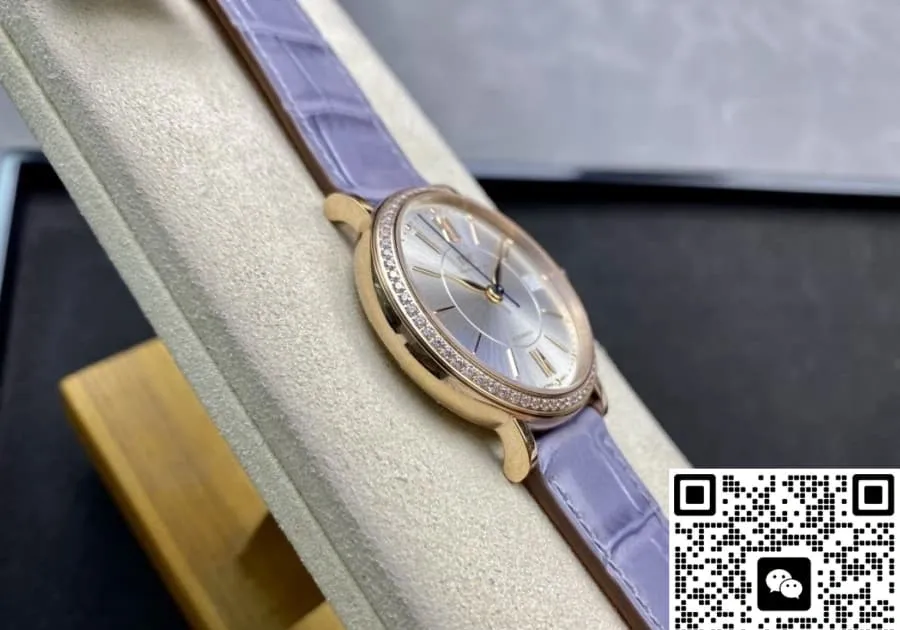 V7 Factory IWC Portofino IW458107 1:1 Best Edition Replica Watch
