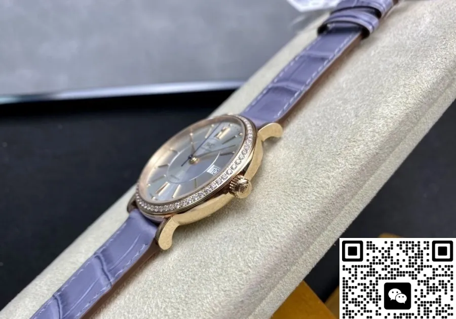 V7 Factory IWC Portofino IW458107 1:1 Best Edition Replica Watch