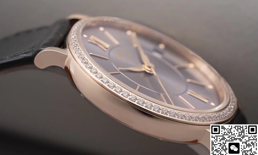 V7 Factory IWC Portofino IW458108 1:1 Best Edition Replica Watch