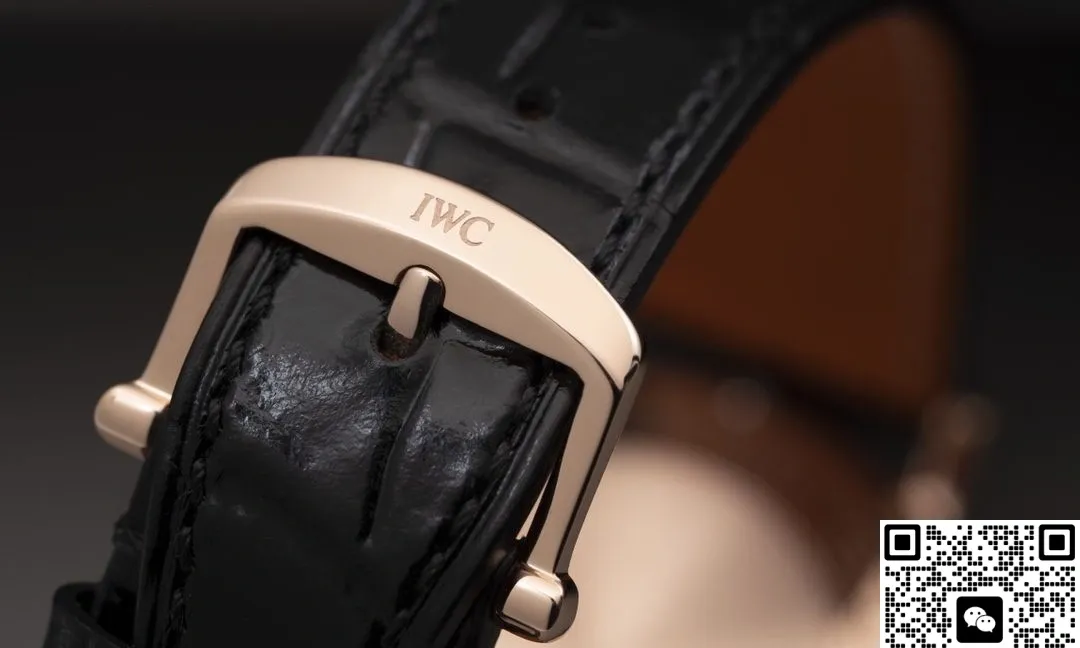 V7 Factory IWC Portofino IW458108 1:1 Best Edition Replica Watch