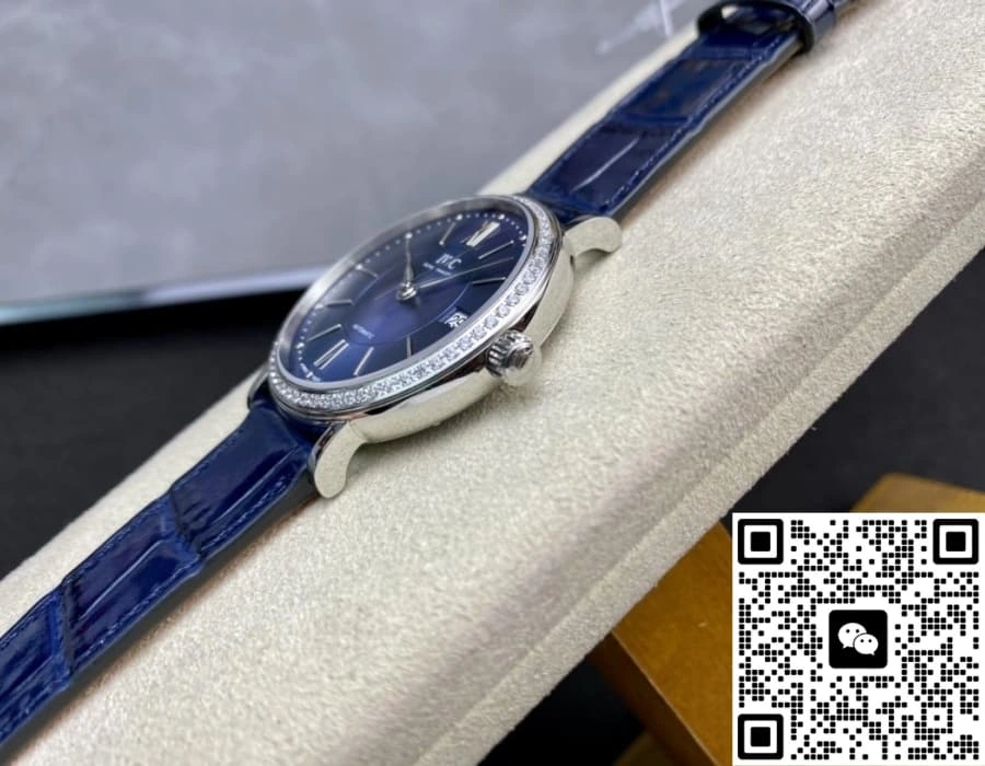 V7 Factory IWC Portofino IW458111 1:1 Best Edition Replica Watch