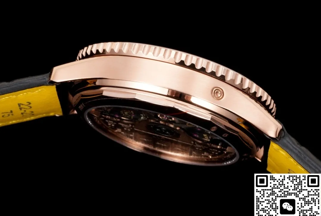 V9 Factory Breitling Navitimer RB19101A1H1P1 1:1 Best Edition Replica Watch