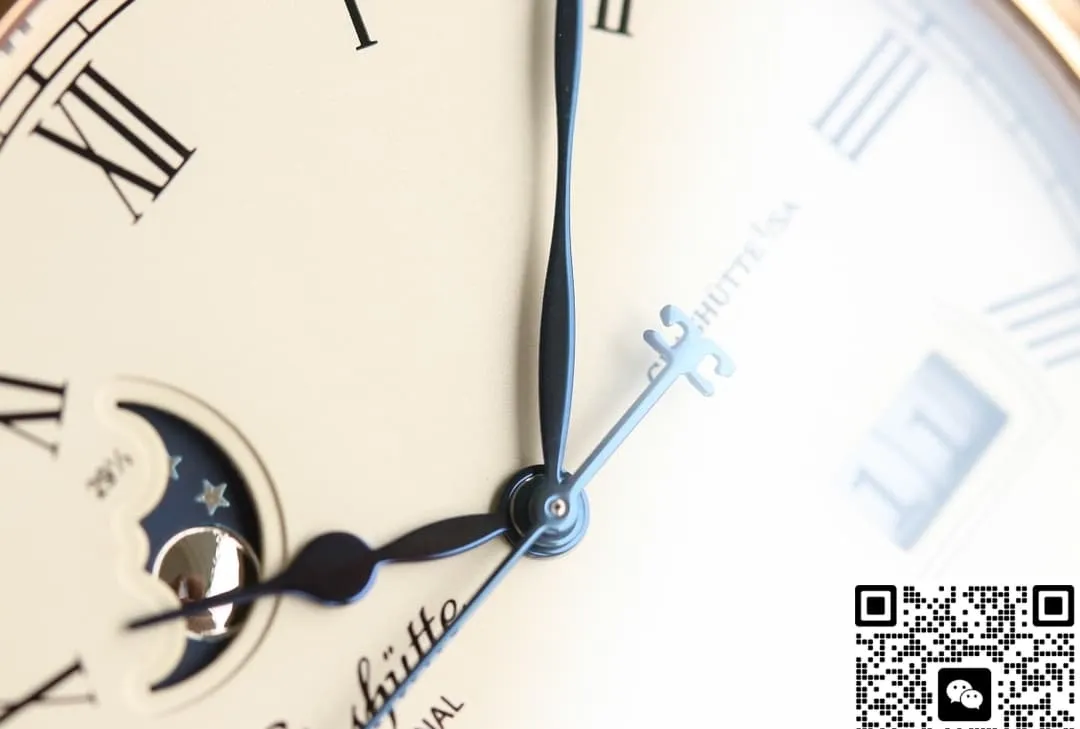 V9 Factory Glashütte Original 1-36-24-02-05-62 1:1 Best Edition Replica Watch