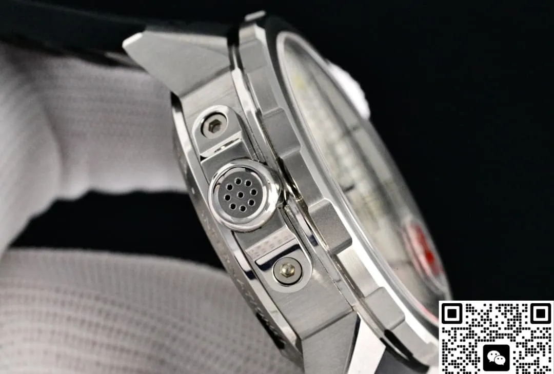 V9 Factory IWC Aquatimer IW376801 1:1 Best Edition Replica Watch