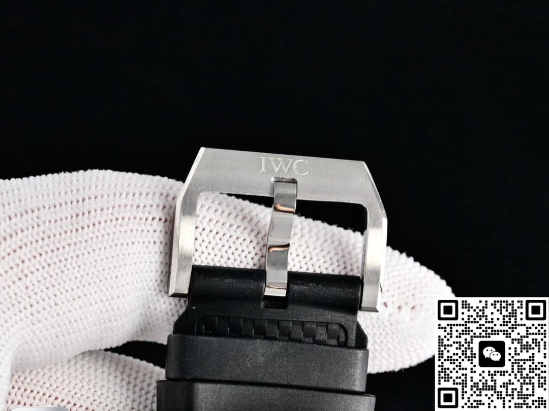 V9 Factory IWC Aquatimer IW376801 1:1 Best Edition Replica Watch