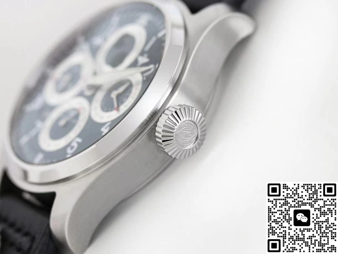 V9 Factory IWC Pilot IW502641 1:1 Best Edition Replica Watch