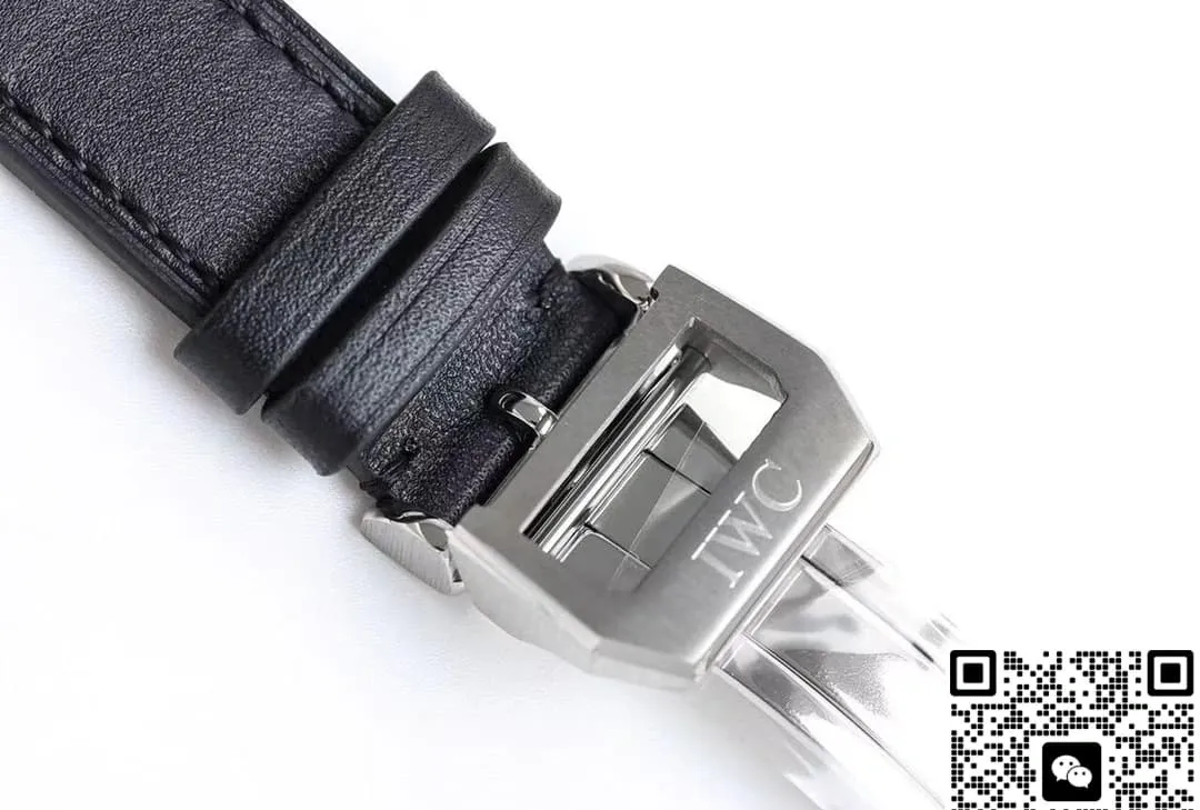 V9 Factory IWC Pilot IW502641 1:1 Best Edition Replica Watch