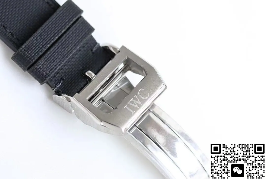 V9 Factory IWC Pilot IW502902 1:1 Best Edition Replica Watch