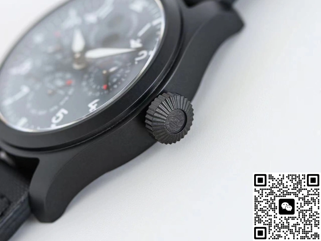 V9 Factory IWC Pilot IW503001 1:1 Best Edition Replica Watch