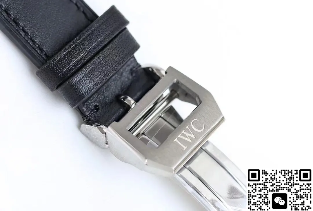 V9 Factory IWC Pilot IW503001 1:1 Best Edition Replica Watch