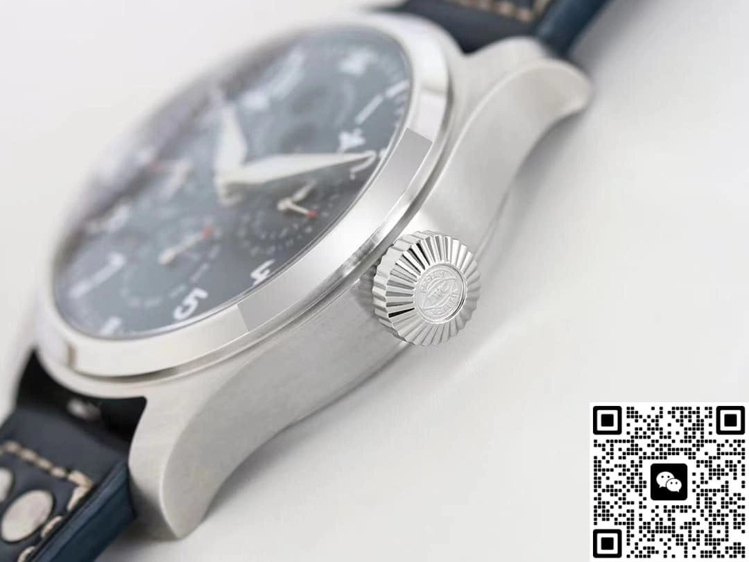 V9 Factory IWC Pilot IW503605 1:1 Best Edition Replica Watch