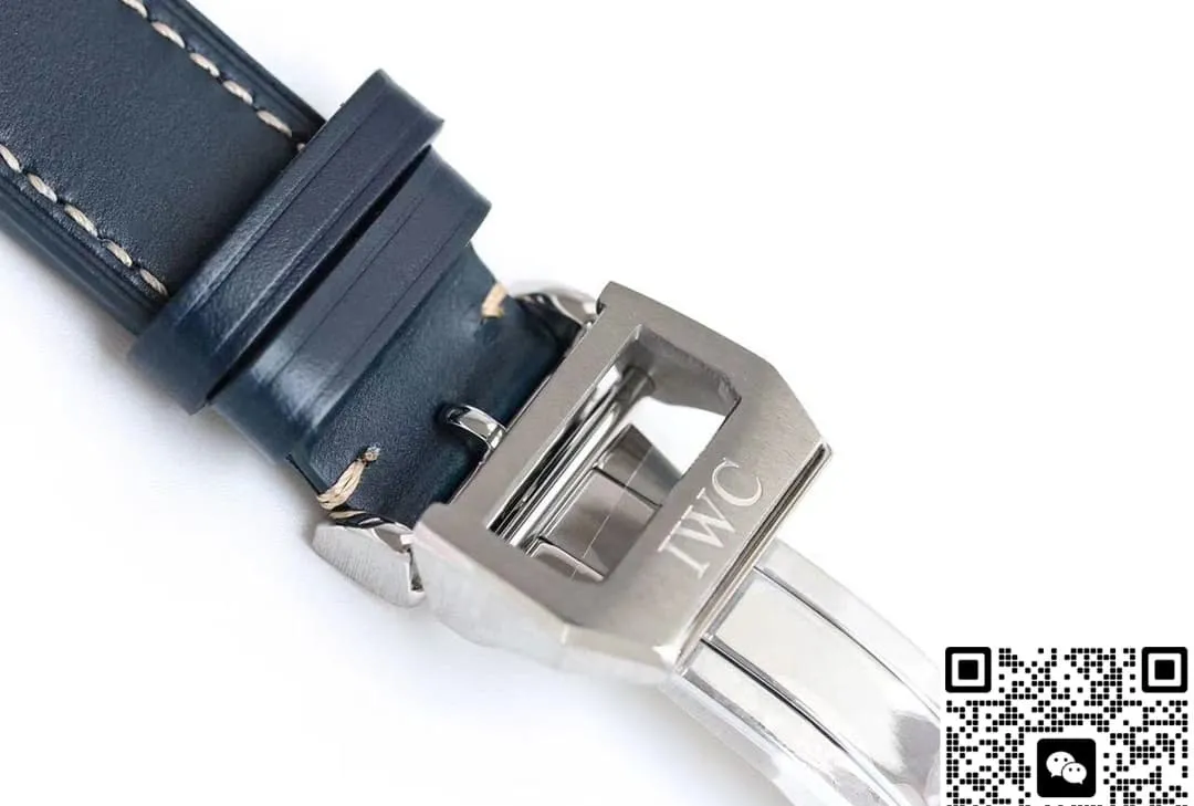 V9 Factory IWC Pilot IW503605 1:1 Best Edition Replica Watch