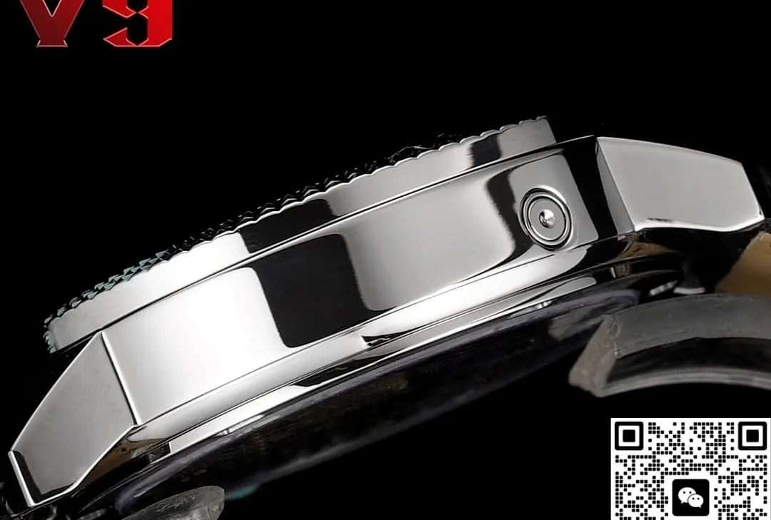 V9 Factory Patek Philippe Calatrava 5057G-010 1:1 Best Edition Replica Watch