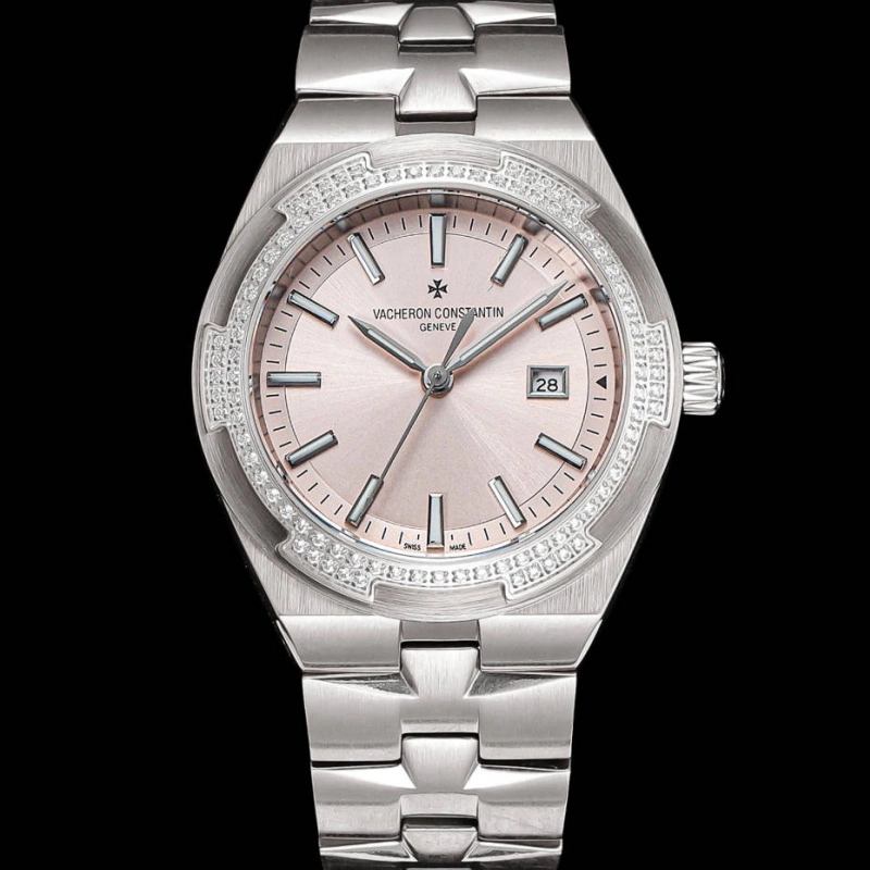 VC Factory Vacheron Constantin 4605V-200A-B971 1:1 Best Edition Replica Watch