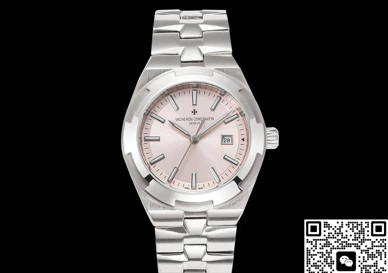 VC Factory Vacheron Constantin 4605V-200A-B971 1:1 Best Edition Replica Watch
