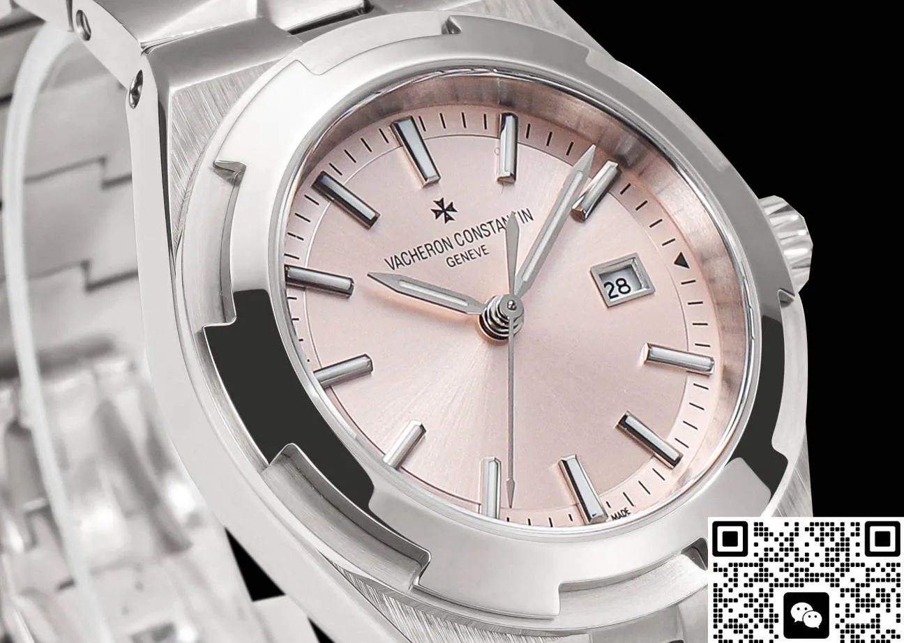 VC Factory Vacheron Constantin 4605V-200A-B971 1:1 Best Edition Replica Watch