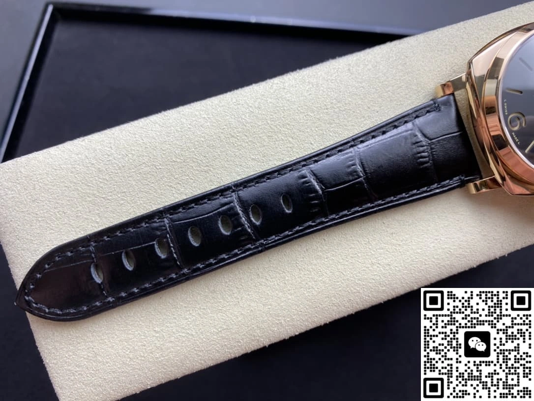VS Factory Panerai Lumino Due PAM00908 1:1 Best Edition Replica Watch