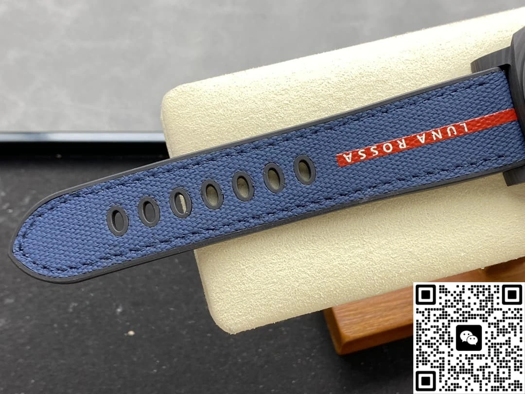 VS Factory Panerai Lumino Due PAM01529 1:1 Best Edition Replica Watch